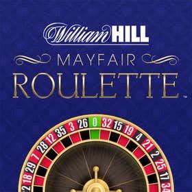 William Hill Live Mayfair Roulette Review & Bonus.